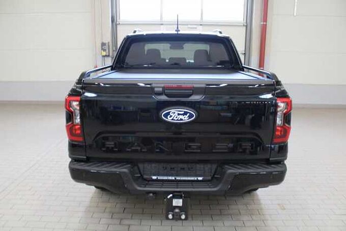 Ford Ranger Platinum DoKa 3.0 Auto, EL.ROLLO/AHK/iACC