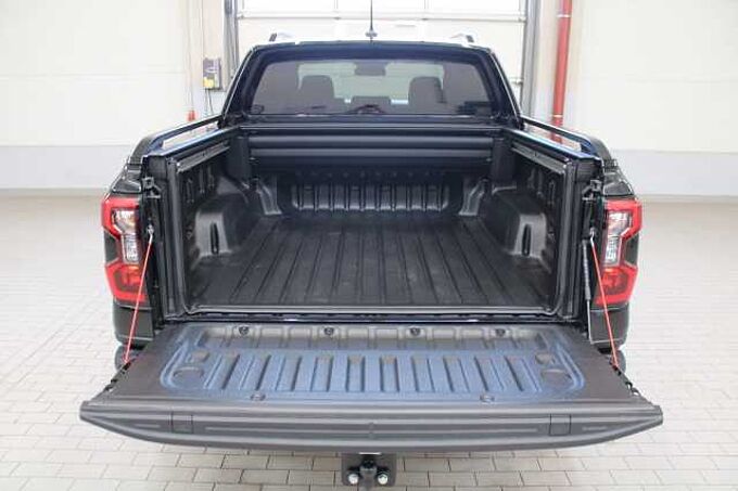 Ford Ranger Platinum DoKa 3.0 Auto, EL.ROLLO/AHK/iACC