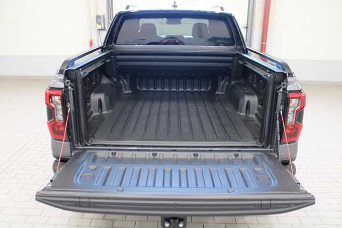 Ford Ranger Platinum DoKa 3.0 Auto, EL.ROLLO/AHK/iACC