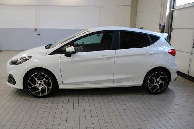 Ford Fiesta ST 1.5l PERFORMANCE-PAKET/RECARO/KAMERA/