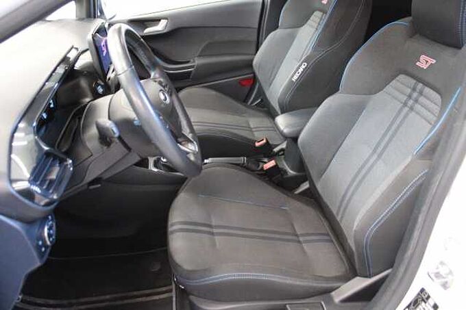 Ford Fiesta ST 1.5l PERFORMANCE-PAKET/RECARO/KAMERA/