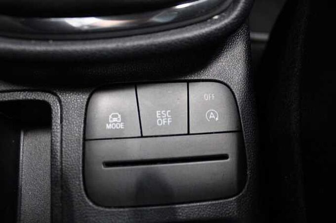 Ford Fiesta ST 1.5l PERFORMANCE-PAKET/RECARO/KAMERA/
