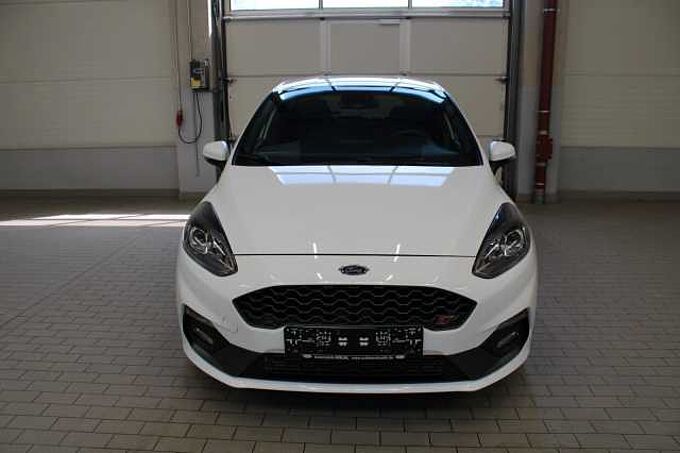 Ford Fiesta ST 1.5l PERFORMANCE-PAKET/RECARO/KAMERA/