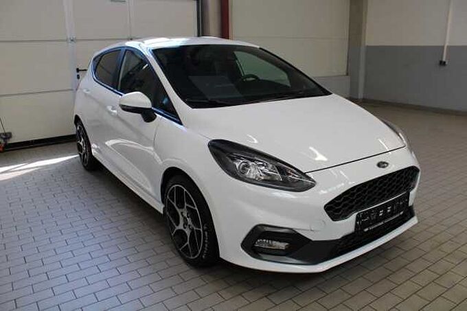 Ford Fiesta ST 1.5l PERFORMANCE-PAKET/RECARO/KAMERA/