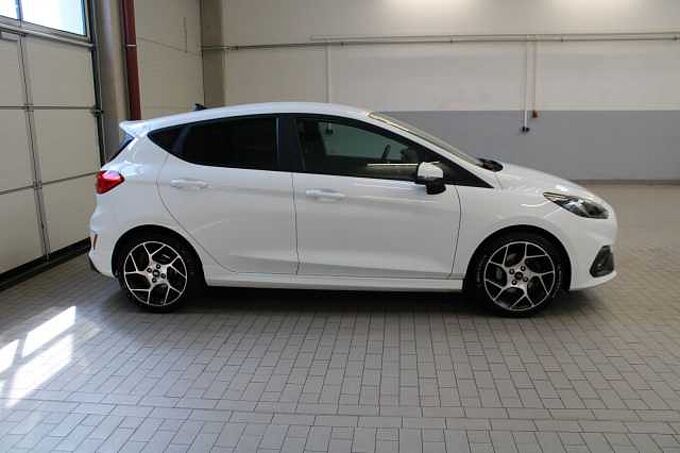 Ford Fiesta ST 1.5l PERFORMANCE-PAKET/RECARO/KAMERA/
