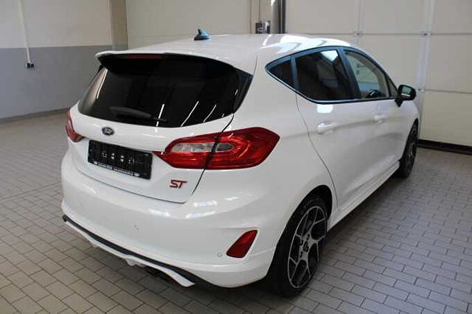 Ford Fiesta ST 1.5l PERFORMANCE-PAKET/RECARO/KAMERA/