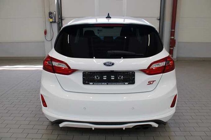 Ford Fiesta ST 1.5l PERFORMANCE-PAKET/RECARO/KAMERA/