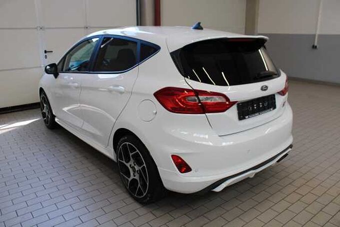 Ford Fiesta ST 1.5l PERFORMANCE-PAKET/RECARO/KAMERA/