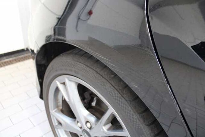 Ford Focus Lim. ST-Line 1.5l/NAVI/KAMERA/SHZ/PDC/TEMP