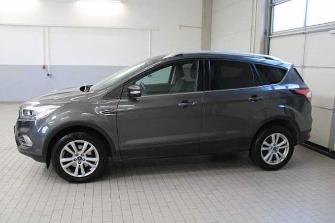 Ford Kuga Cool & Connect 1.5l/NAVI/AHK/PDC/LMR/SHZ/