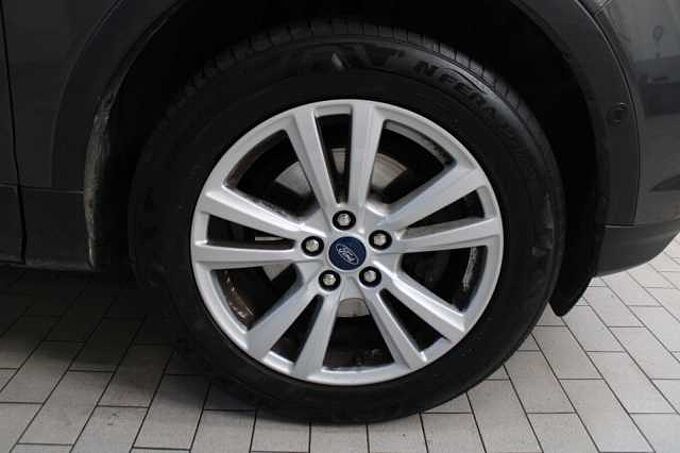 Ford Kuga Cool & Connect 1.5l/NAVI/AHK/PDC/LMR/SHZ/
