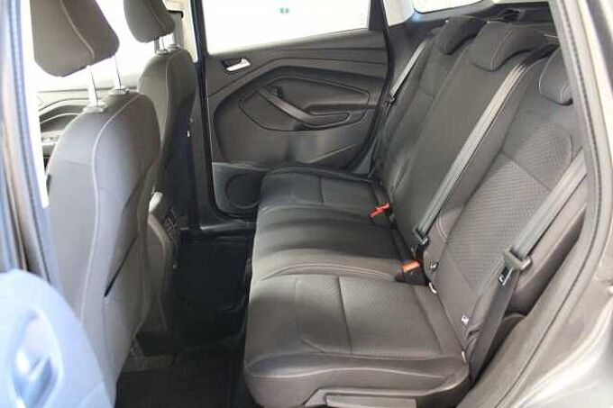 Ford Kuga Cool & Connect 1.5l/NAVI/AHK/PDC/LMR/SHZ/