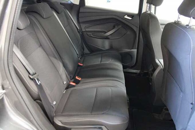 Ford Kuga Cool & Connect 1.5l/NAVI/AHK/PDC/LMR/SHZ/