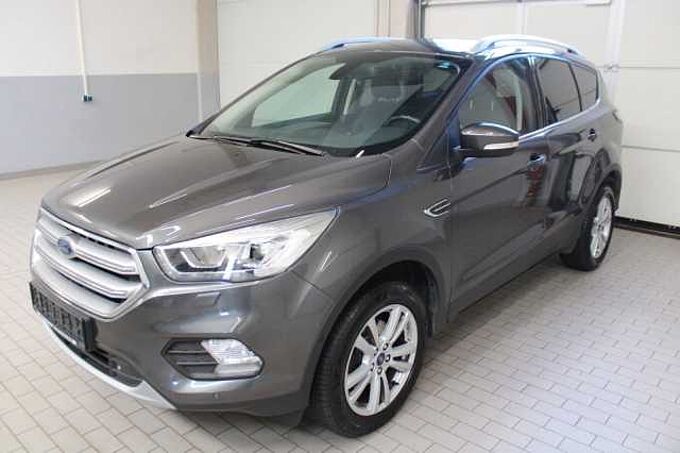 Ford Kuga Cool & Connect 1.5l/NAVI/AHK/PDC/LMR/SHZ/