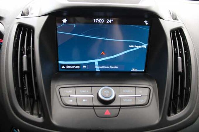 Ford Kuga Cool & Connect 1.5l/NAVI/AHK/PDC/LMR/SHZ/
