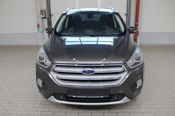 Ford Kuga Cool & Connect 1.5l/NAVI/AHK/PDC/LMR/SHZ/