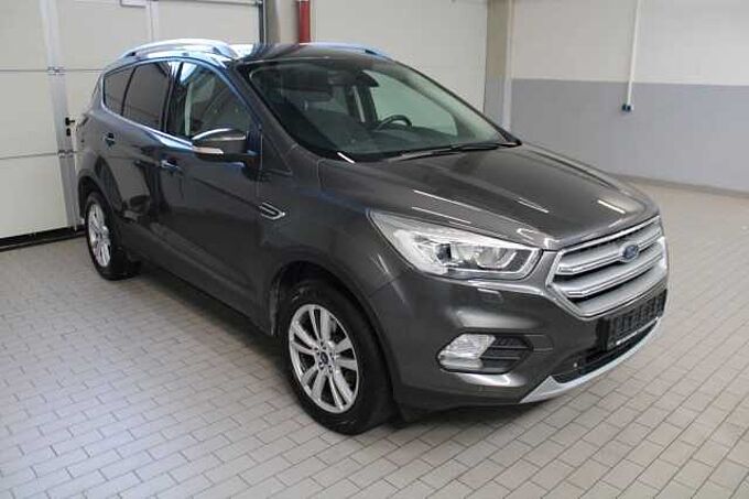 Ford Kuga Cool & Connect 1.5l/NAVI/AHK/PDC/LMR/SHZ/