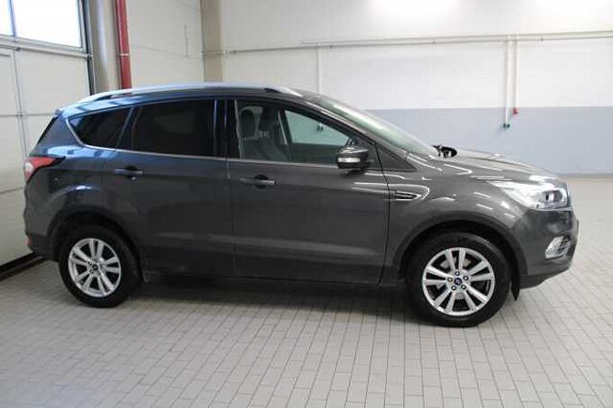 Ford Kuga Cool & Connect 1.5l/NAVI/AHK/PDC/LMR/SHZ/