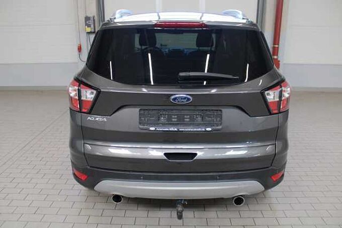 Ford Kuga Cool & Connect 1.5l/NAVI/AHK/PDC/LMR/SHZ/