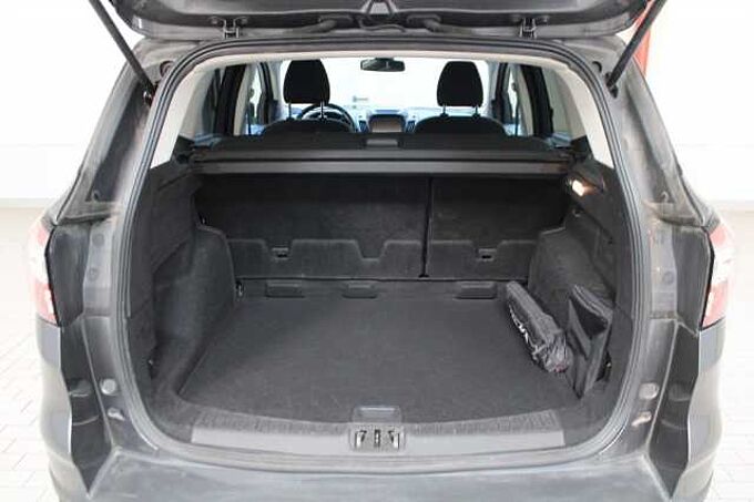 Ford Kuga Cool & Connect 1.5l/NAVI/AHK/PDC/LMR/SHZ/