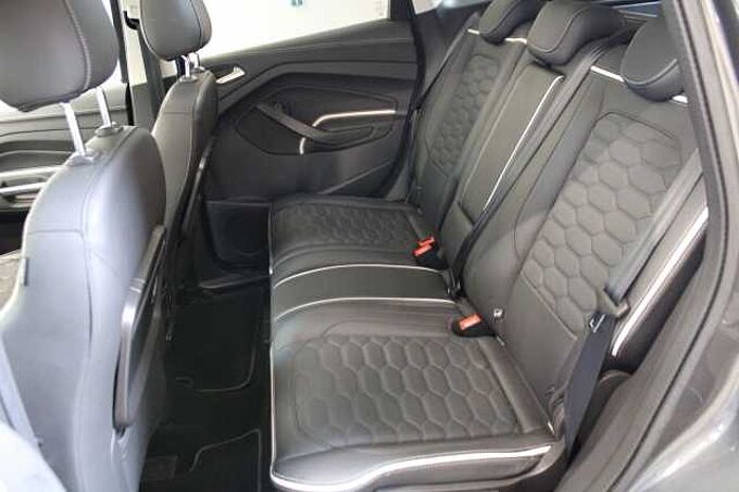 Ford Kuga Vignale 2.0l Auto. /ACC/KAMERA/PANO/MEMORY/