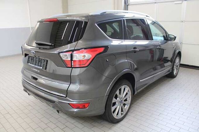 Ford Kuga Vignale 2.0l Auto. /ACC/KAMERA/PANO/MEMORY/