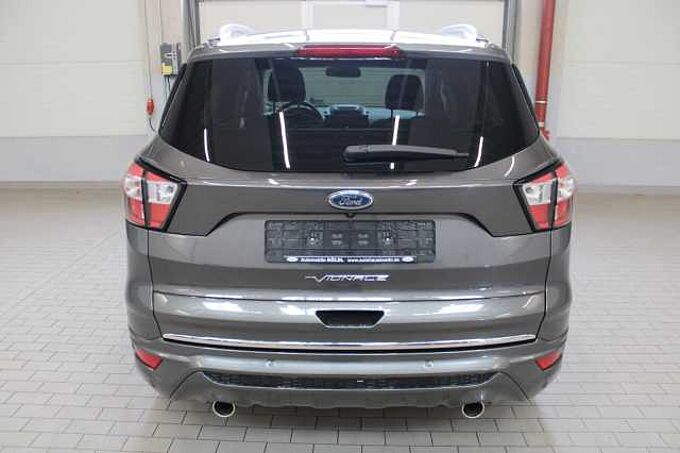 Ford Kuga Vignale 2.0l Auto. /ACC/KAMERA/PANO/MEMORY/