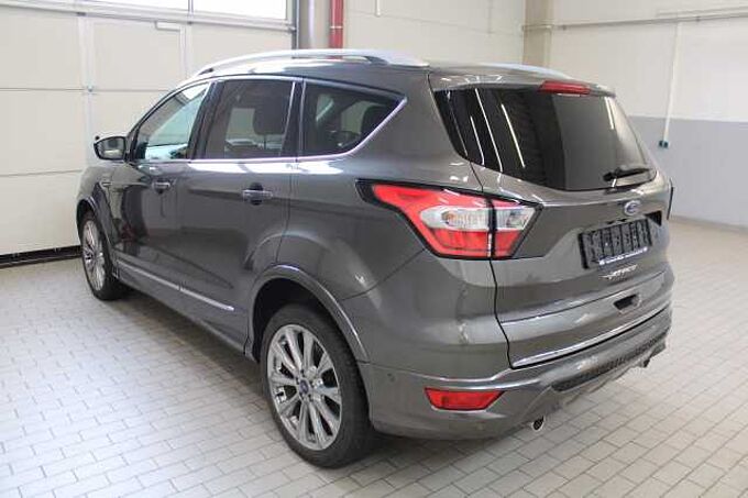 Ford Kuga Vignale 2.0l Auto. /ACC/KAMERA/PANO/MEMORY/
