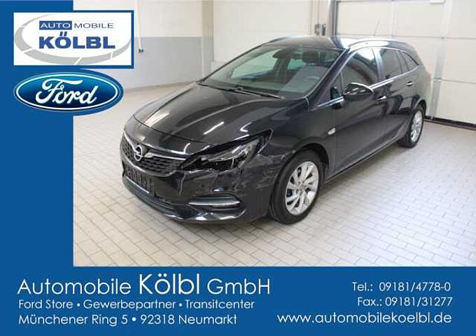Opel Astra K Sports Tourer Edition 1.5l/KAMERA/ LED/