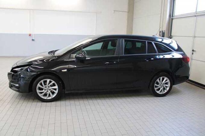 Opel Astra K Sports Tourer Edition 1.5l/KAMERA/ LED/