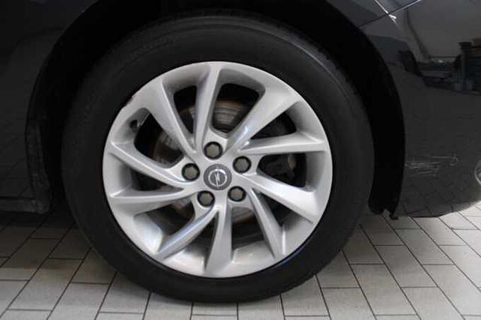 Opel Astra K Sports Tourer Edition 1.5l/KAMERA/ LED/
