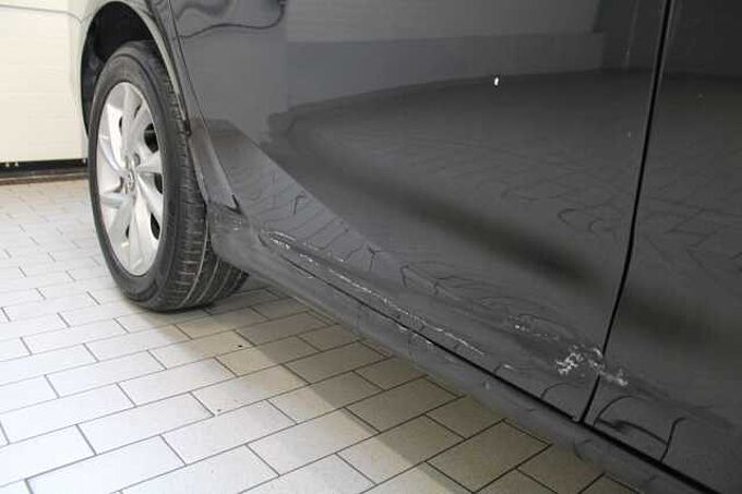 Opel Astra K Sports Tourer Edition 1.5l/KAMERA/ LED/