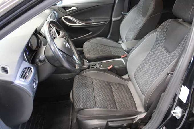 Opel Astra K Sports Tourer Edition 1.5l/KAMERA/ LED/
