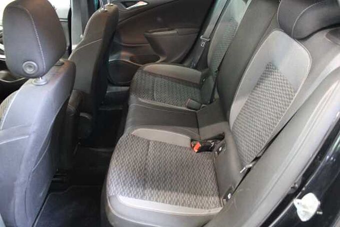 Opel Astra K Sports Tourer Edition 1.5l/KAMERA/ LED/