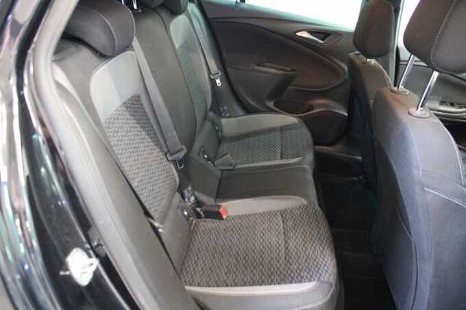 Opel Astra K Sports Tourer Edition 1.5l/KAMERA/ LED/