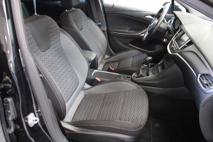 Opel Astra K Sports Tourer Edition 1.5l/KAMERA/ LED/
