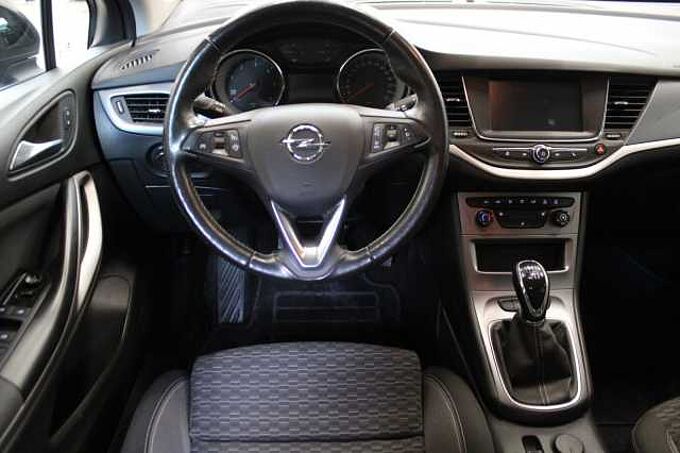 Opel Astra K Sports Tourer Edition 1.5l/KAMERA/ LED/