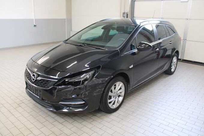 Opel Astra K Sports Tourer Edition 1.5l/KAMERA/ LED/