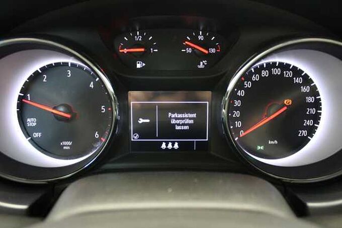 Opel Astra K Sports Tourer Edition 1.5l/KAMERA/ LED/