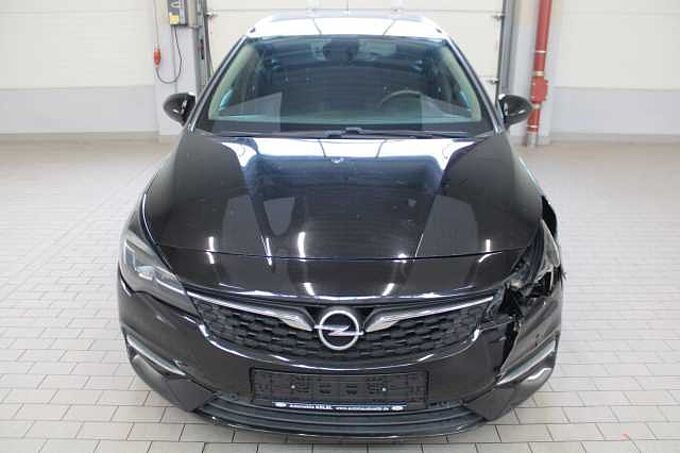 Opel Astra K Sports Tourer Edition 1.5l/KAMERA/ LED/