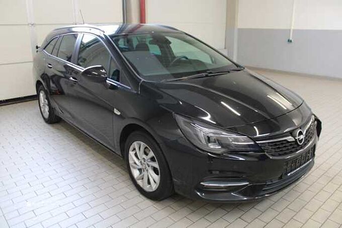 Opel Astra K Sports Tourer Edition 1.5l/KAMERA/ LED/