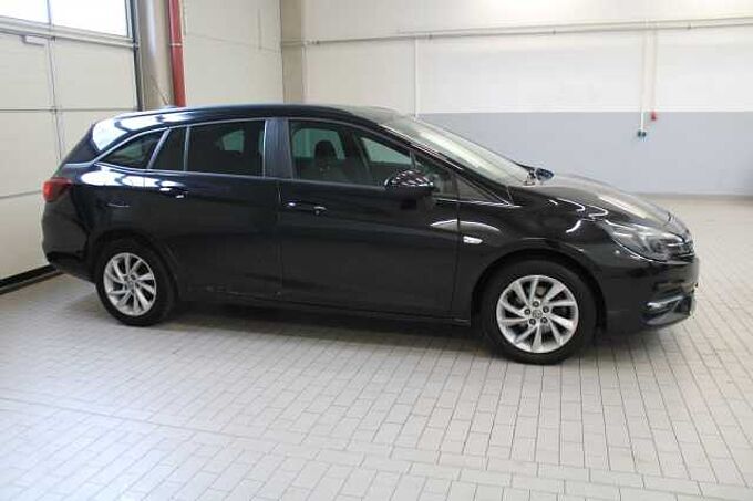 Opel Astra K Sports Tourer Edition 1.5l/KAMERA/ LED/