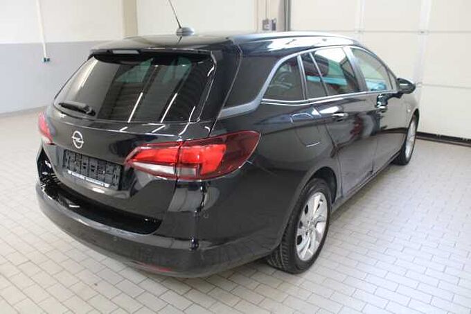 Opel Astra K Sports Tourer Edition 1.5l/KAMERA/ LED/