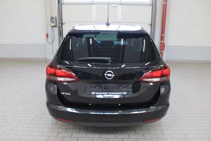 Opel Astra K Sports Tourer Edition 1.5l/KAMERA/ LED/