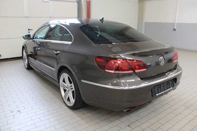Volkswagen CC 2.0l TDI 4Motion Auto./R-LINE/NAVI/ACC/AHK/