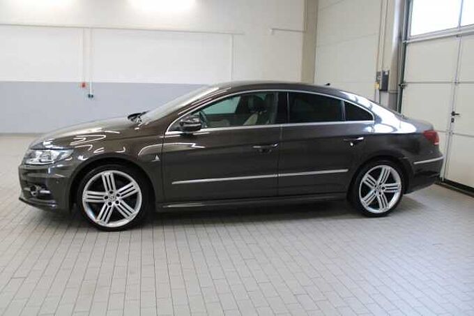Volkswagen CC 2.0l TDI 4Motion Auto./R-LINE/NAVI/ACC/AHK/