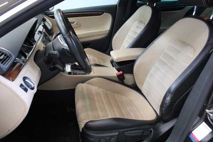 Volkswagen CC 2.0l TDI 4Motion Auto./R-LINE/NAVI/ACC/AHK/