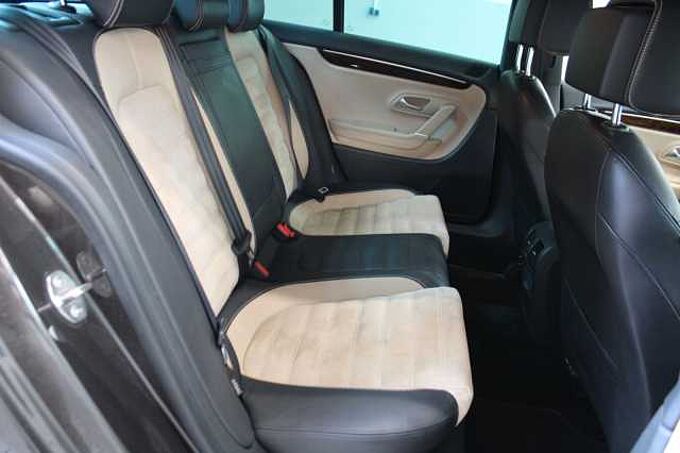 Volkswagen CC 2.0l TDI 4Motion Auto./R-LINE/NAVI/ACC/AHK/