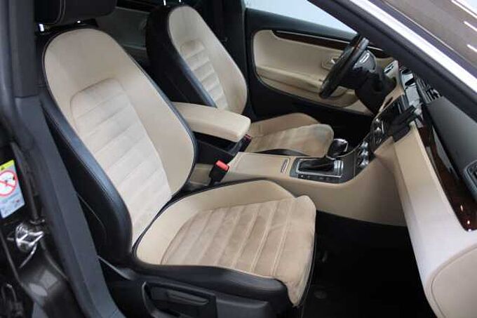 Volkswagen CC 2.0l TDI 4Motion Auto./R-LINE/NAVI/ACC/AHK/