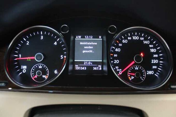 Volkswagen CC 2.0l TDI 4Motion Auto./R-LINE/NAVI/ACC/AHK/
